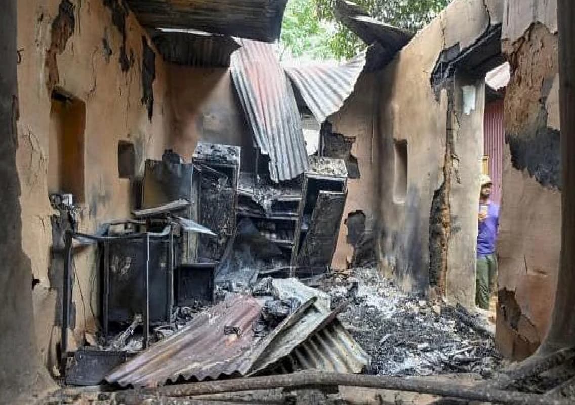 Tripura Jamiat Ulama-I-Hind Demands Action Against Miscreants in West Tripura Incident