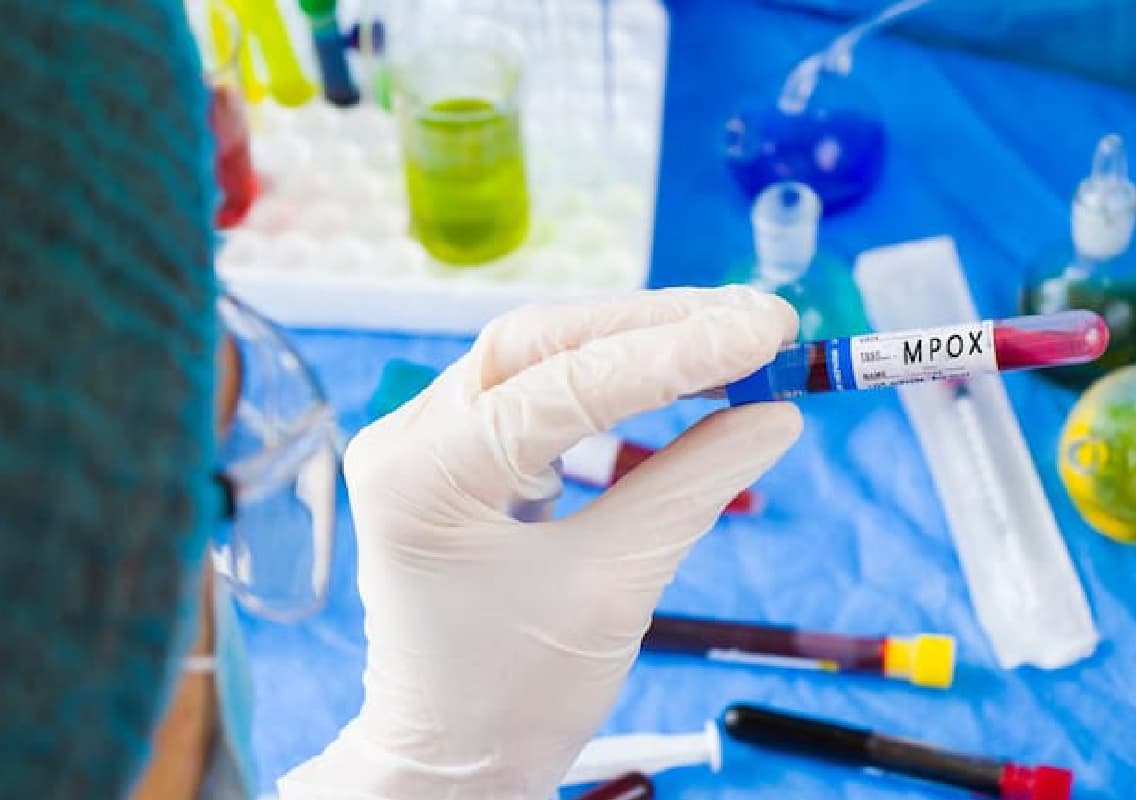 Mpox Declared Public Health Emergency by WHO Amidst Rising Cases