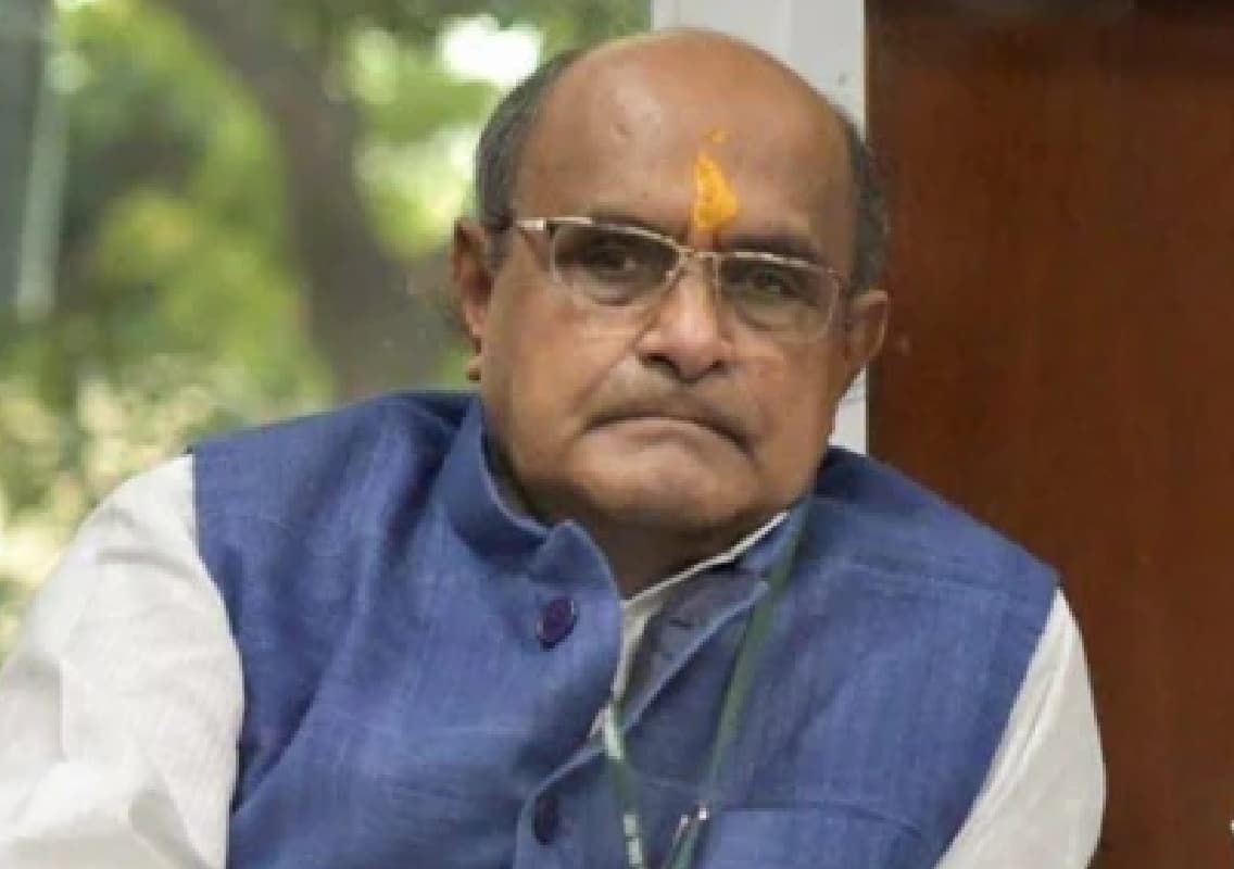 JDU Spokesperson K C Tyagi Resigns Amid Tensions with BJP