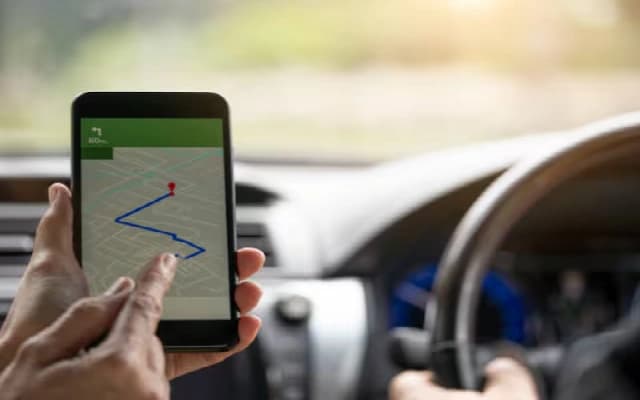 Ashish Kacholia Blames Google Maps for Missed Flight, Highlights Bengaluru Traffic Woes