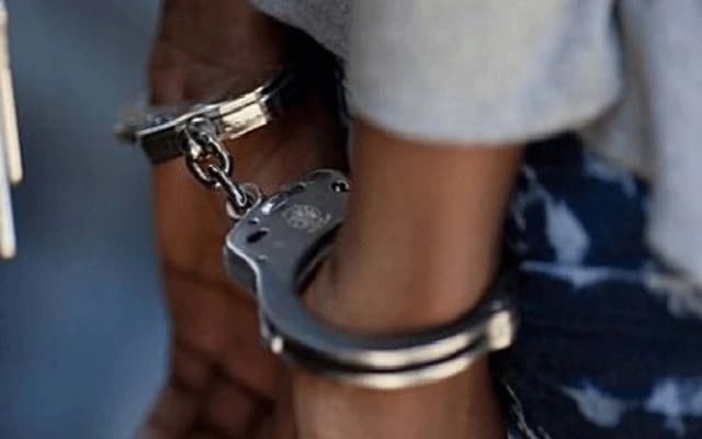 Karnataka Police Crack 5-Year-Old Murder Case After Arresting Suspect for Unrelated Case