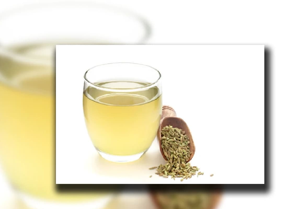 Discover the Surprising Health Benefits of Fennel Seed Water