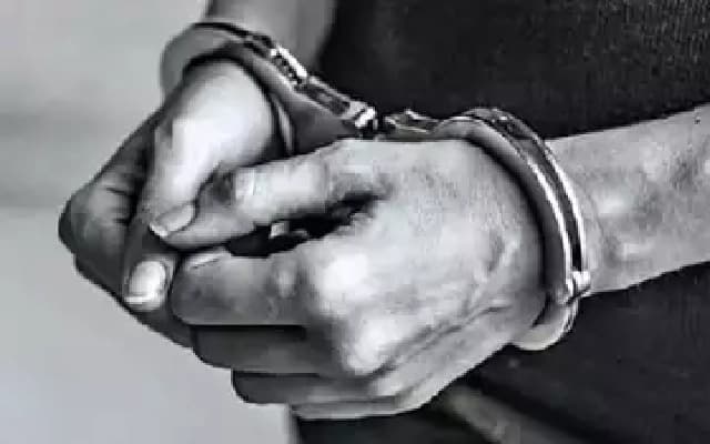 Three Men Arrested for Spying on INS Kadamba Naval Base in Karwar