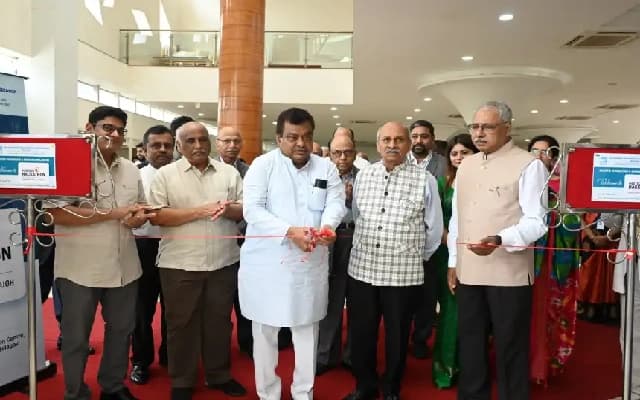 Karnataka to Establish Start-Up Park Between Belagavi and Hubballi