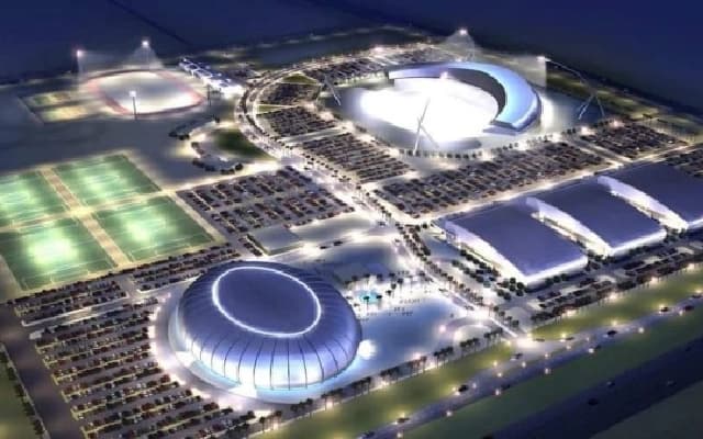 Bengaluru to Develop a 60-Acre Sports City in Devanahalli