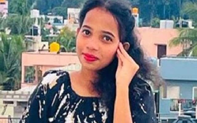 Malayali Woman Found Dead in Bengaluru Apartment