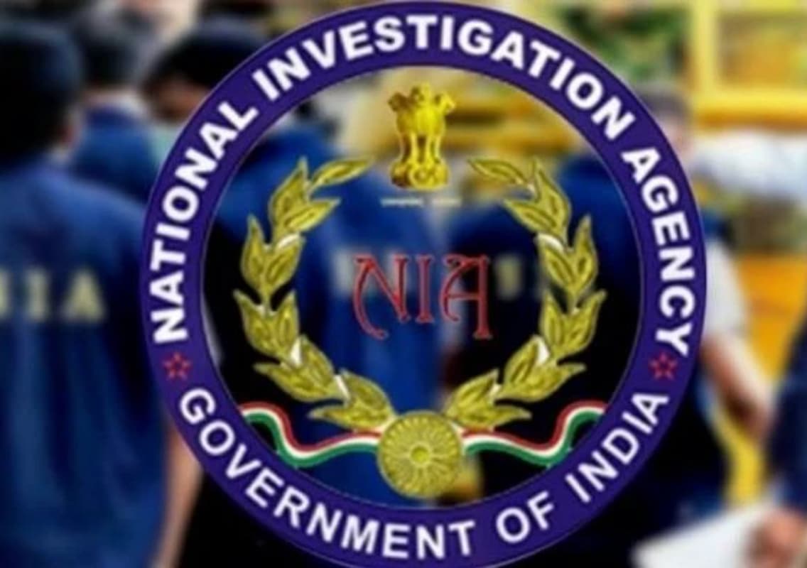 NIA Court Sentences Fake Currency Trafficker to Six Years Imprisonment