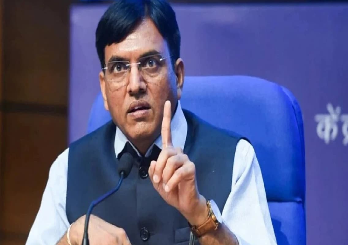Centre to Register Gig and Platform Workers on eShram Portal