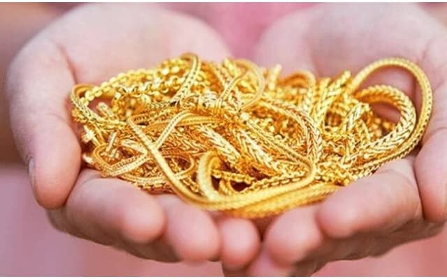 Gold Ornaments Worth Rs 4.8 Lakh Stolen from Siddapura Residence