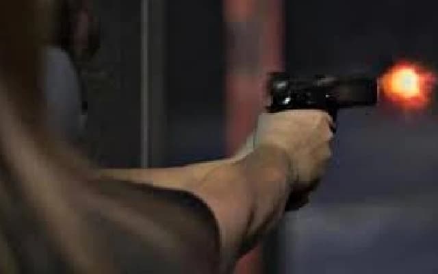 Police Shoot and Arrest Rowdy-Sheeter During Escape Attempt