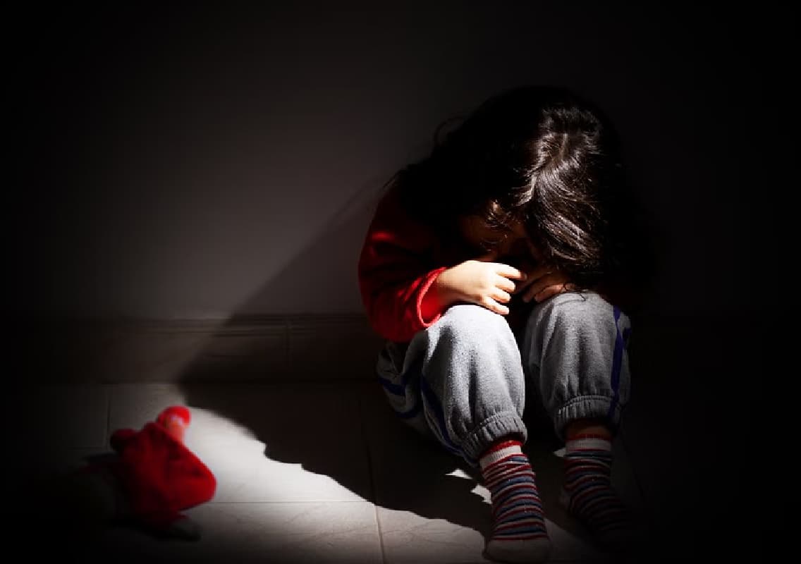 Haveri: 12-Year-Old Girl Raped by Trusted Household Worker, Accused Arrested
