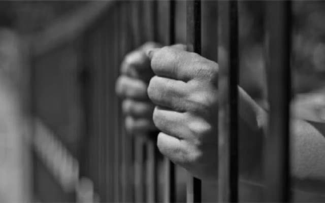 Notorious Rowdy-Sheeter Jayanth Chikkarevanna Shot by Bengaluru Police During Chase