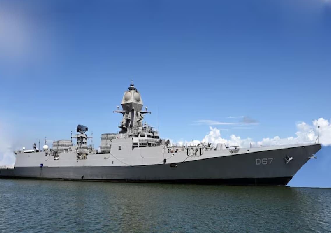 India Set to Approve Rs 1.3 Lakh Crore Defence Projects