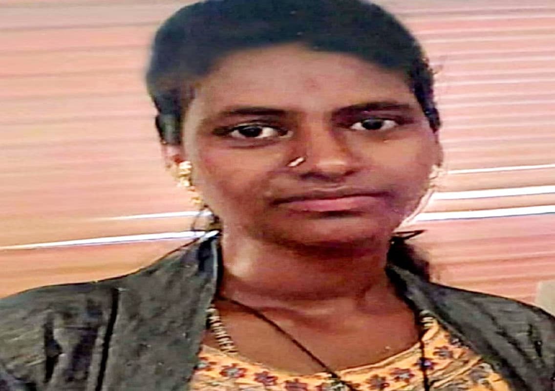 Basavakalyan: 18-Year-Old Woman Found Murdered with Stone Injury