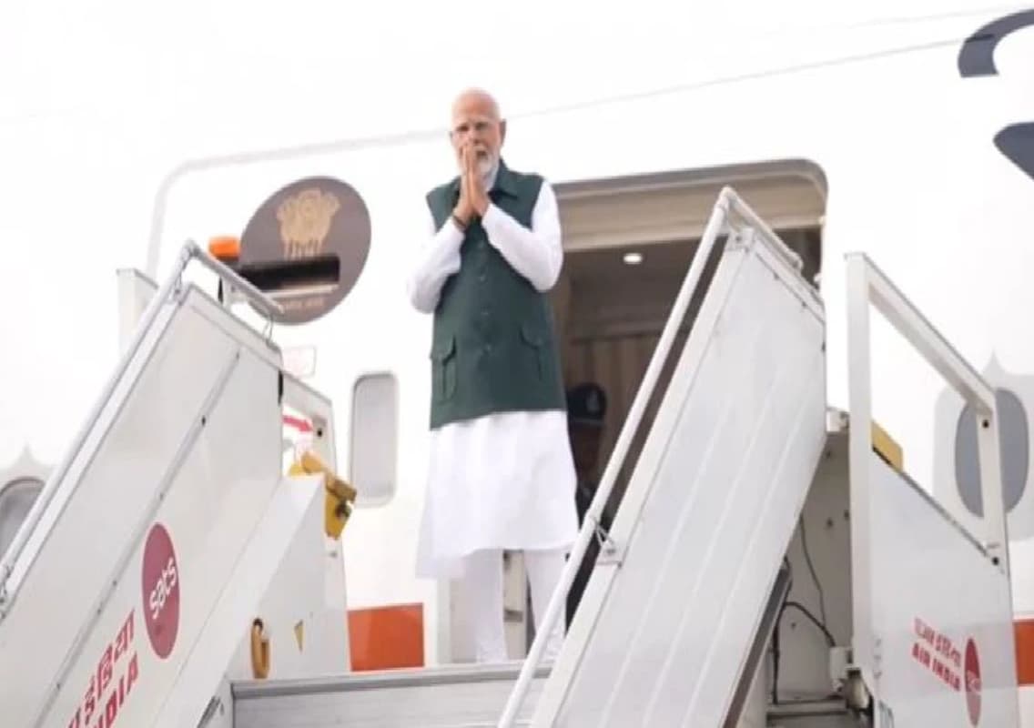 PM Modi to Strengthen Ties with Brunei and Singapore During Landmark Visit