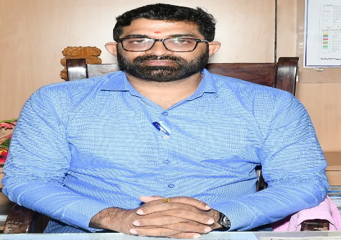 Mysore: Former MUDA Commissioner Suspended Over Alleged Irregularities