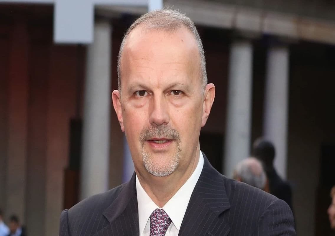 Audi Executive Fabrizio Longo Dies in Tragic Mountain Climbing Accident