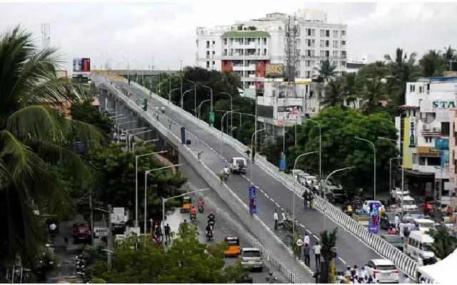 NECF Proposes Flyover and Bypass to Ease Mangaluru Traffic