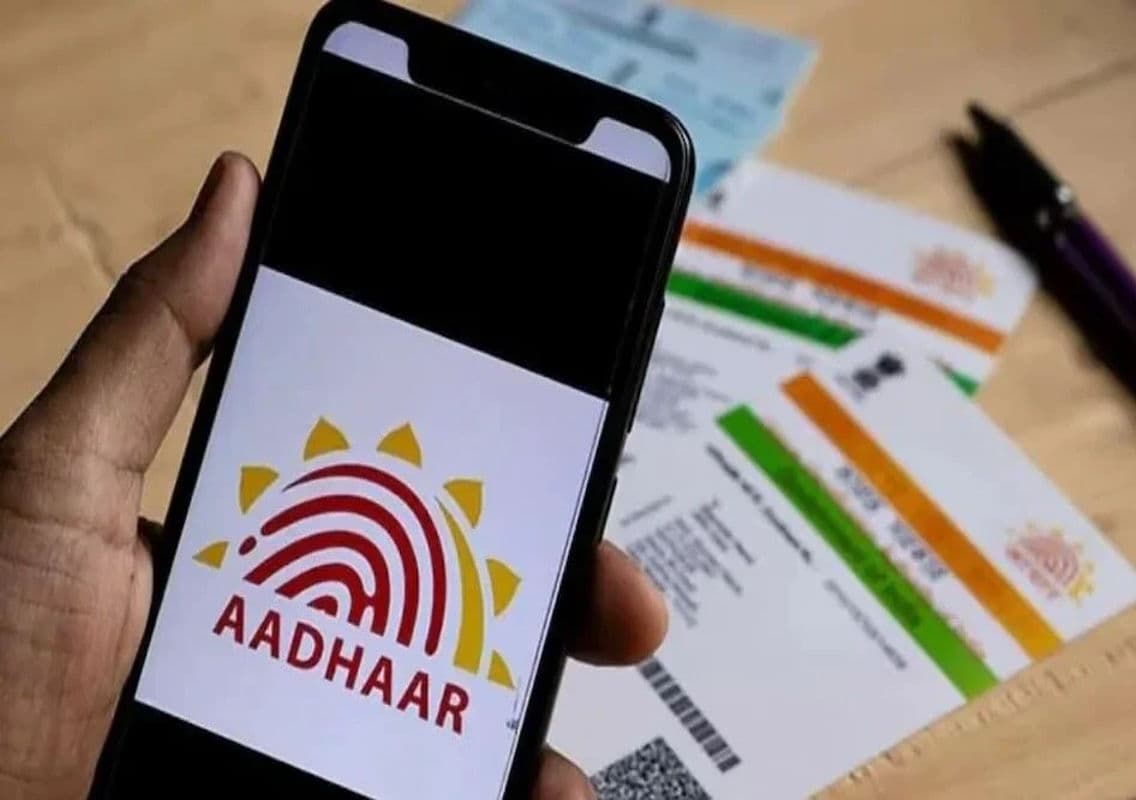Fake Aadhaar scam fuels child marriages: Krishnagiri officials uncover disturbing trend