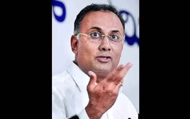 Minister Orders Probe into Equipment Procurement Allegations at Ayush Hospital