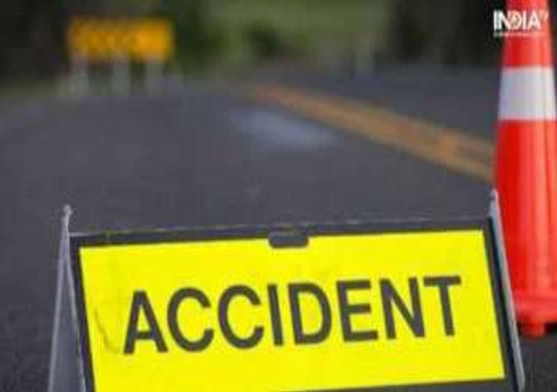 Tragic Accidents in Punjab and Haryana: One Dead in Ludhiana, Eight Killed in Jind