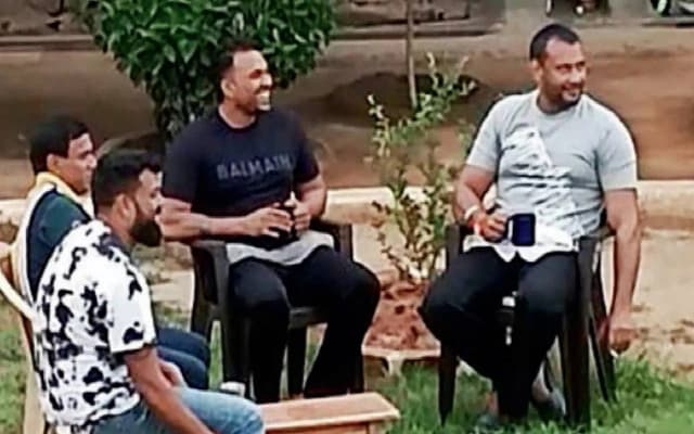 Hindalga Jail Inmates Protest Over Facilities Following Darshan’s Viral Photo