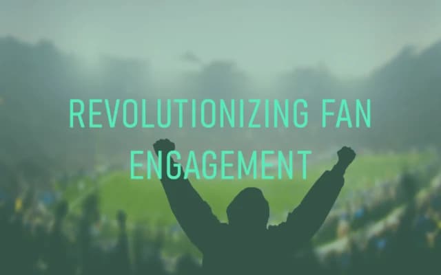 The Intersection of Sports and Technology: How Innovations Are Enhancing Fan Engagement