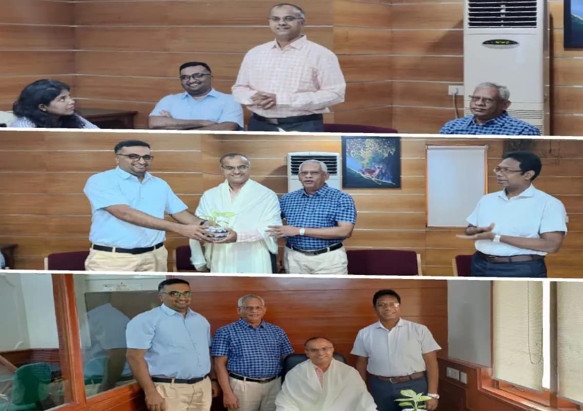 Fr. Anil Crasta appointed associate director of CARITAS India by CBCI