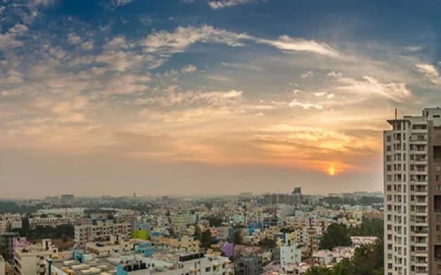Bengaluru to Boost Tech Presence with 89 New IT Parks and Self-Sufficient Towns