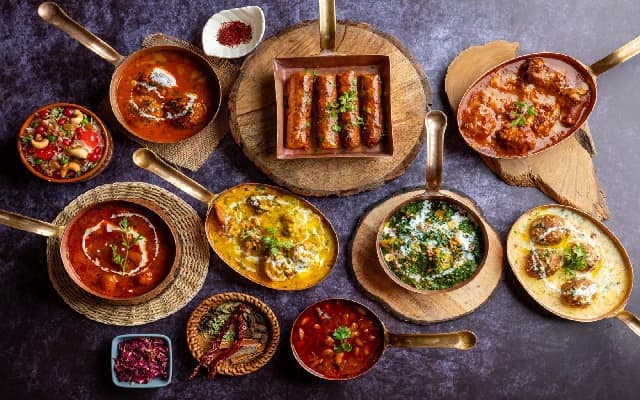 Coastal Food Festival at Courtyard by Marriott Bengaluru Hebbal