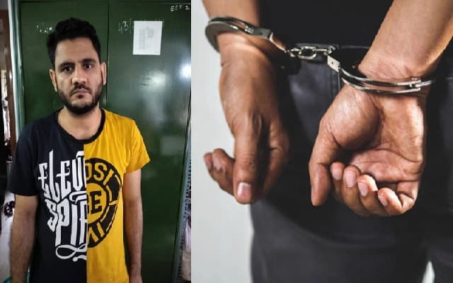 Manipal Student Arrested for Alleged Harassment and Forced Conversion Attempt