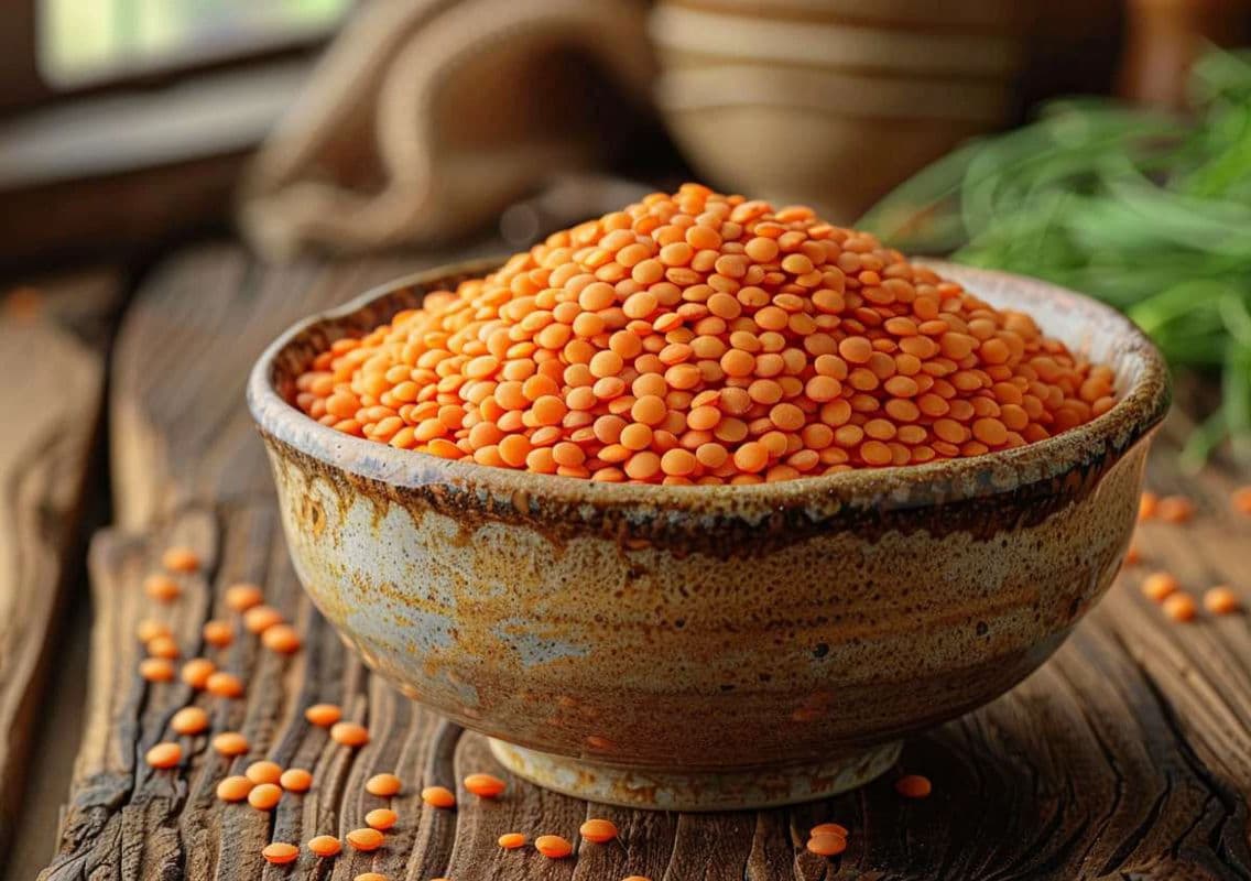The Benefits of Masoor Dal: A Comprehensive Guide