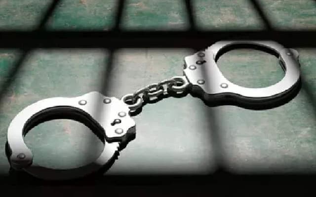 Bengaluru Police Arrest Four Pakistan Nationals in Illegal Stay Probe