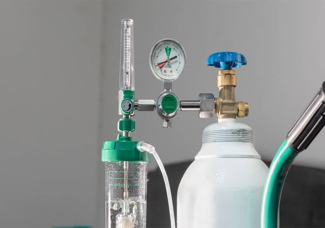 BRIMS Staff Saves 40 Infants After Oxygen Supply Failure