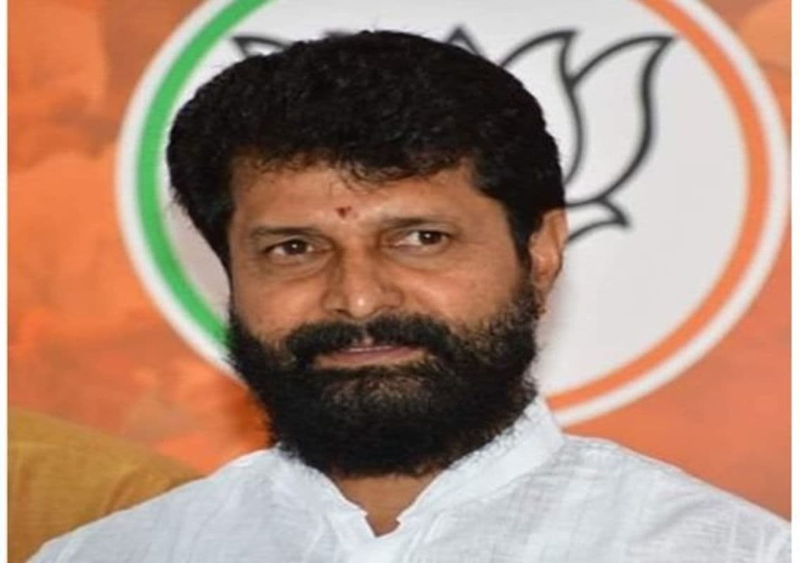 CT Ravi Appointed Election In-Charge for 13 Districts in Maharashtra