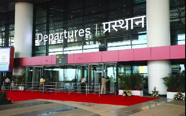 Trade Hindered Between Goa and Belagavi Due to Road Conditions and Authority Harassment