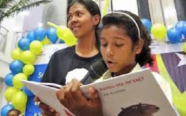 Bengaluru Launches 21-Day Reading Campaign to Boost Literacy in Schools