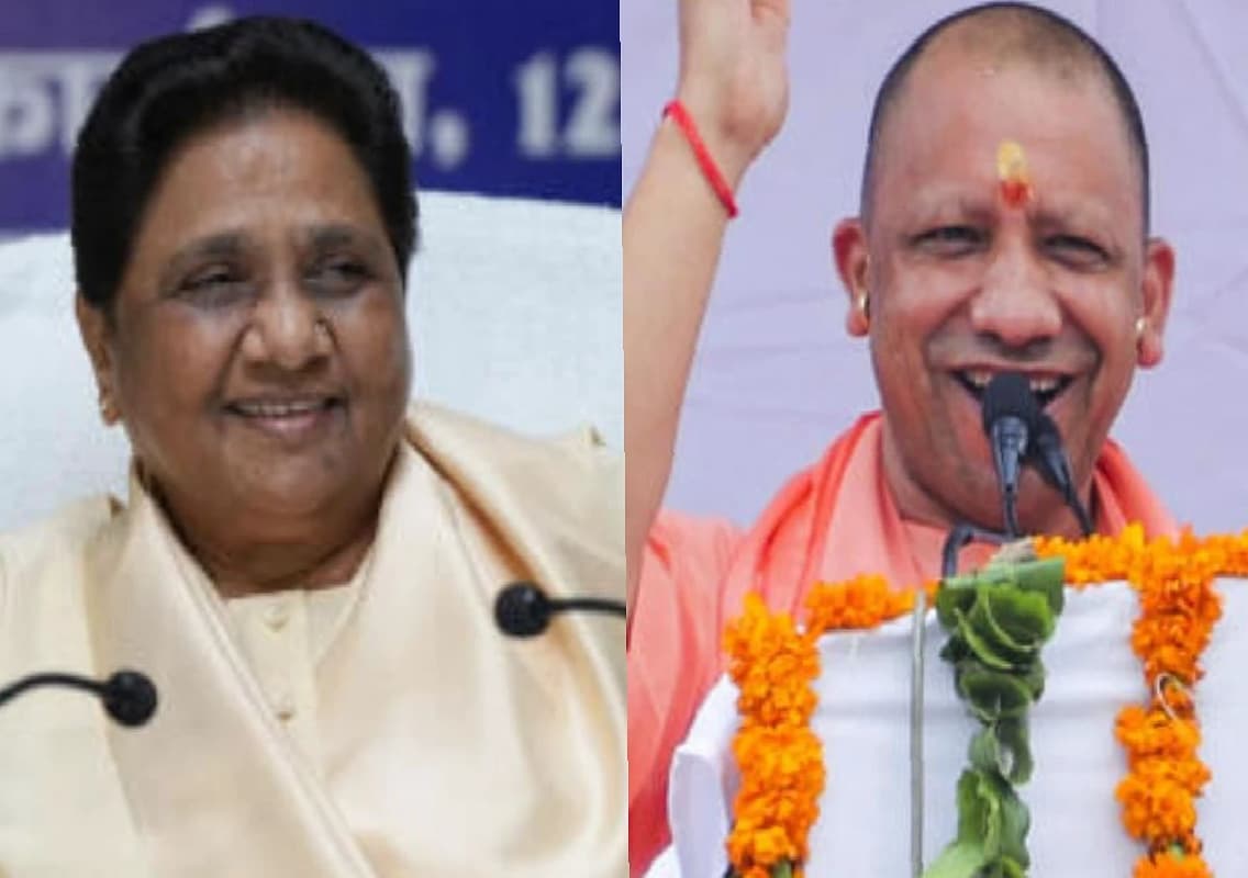 Mayawati Criticises Yogi Adityanath’s Bulldozer Politics and Urges Action on Wild Animal Attacks