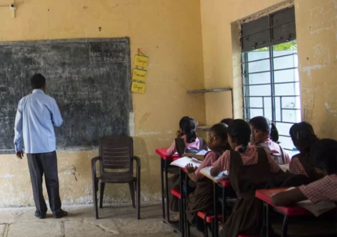 Karnataka Government Withholds Best Teacher Award for B G Ramakrishna