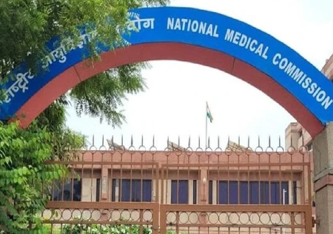 NMC withdraws controversial 2024 CBME guidelines amid backlash