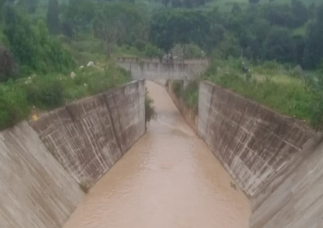 MP Dr. K. Sudhakar Urges Priority for Water Supply to Chikkaballapur, Kolar, Bangalore Rural