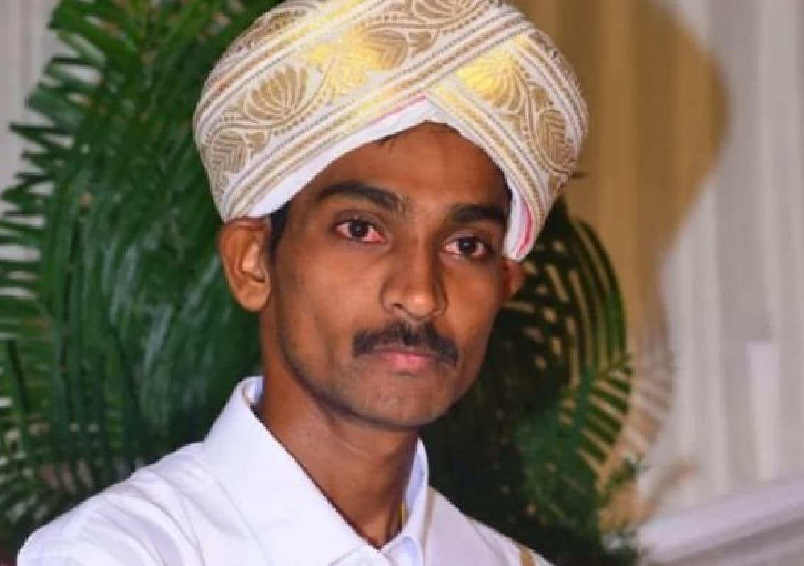 Grieving Parents Recount Son’s Brutal Murder