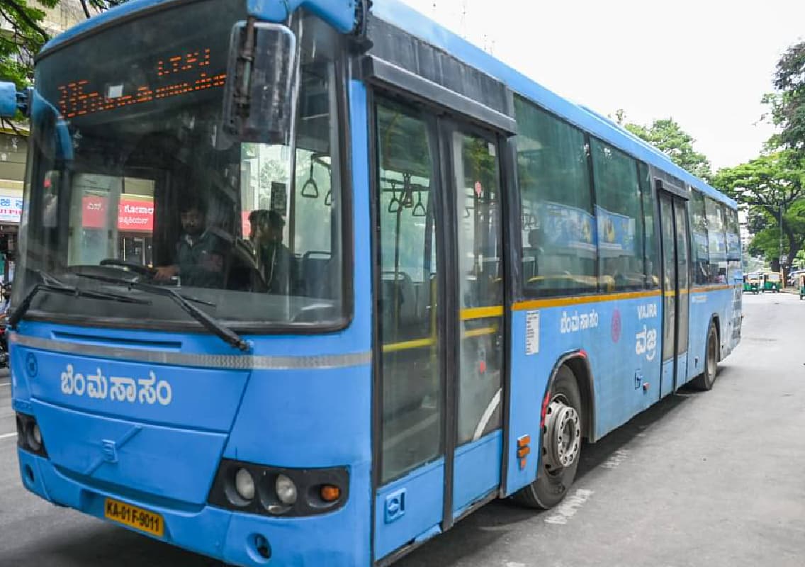 BMTC to Introduce New Diesel and Electric Buses to Meet Rising Demand