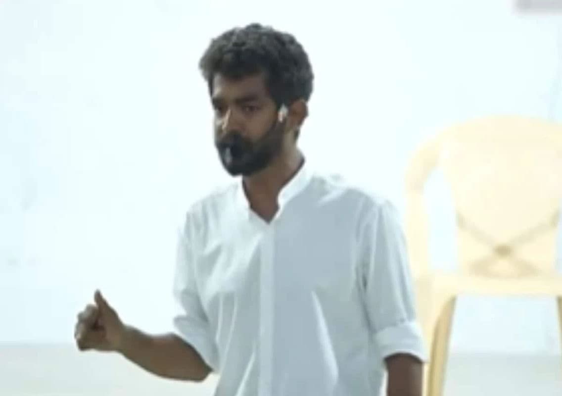 Chennai School Faces Backlash Over Motivational Speaker’s Controversial Speech