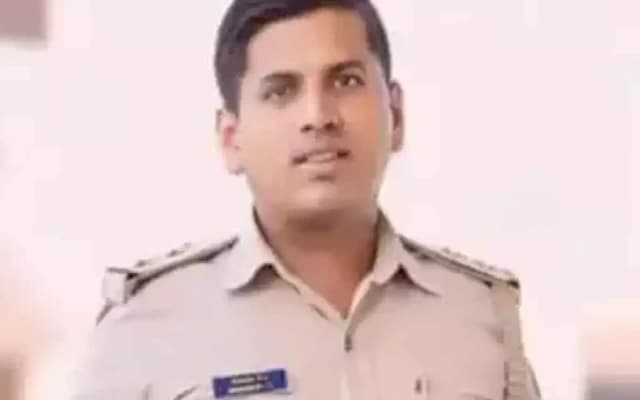 Centre Seeks Report from Karnataka Government on Death of Police Sub-Inspector Parashuram