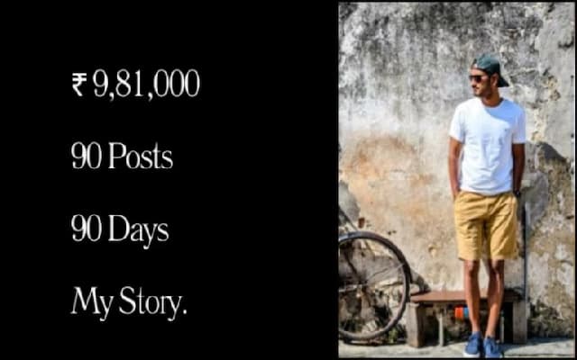 Ex-Square Yards VP Leaves ₹54 Lakh Job to Pursue Writing and Digital Career