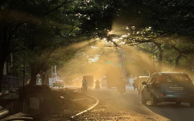 South Indian Cities Record Alarming Pollution Levels, Mysuru Joins List