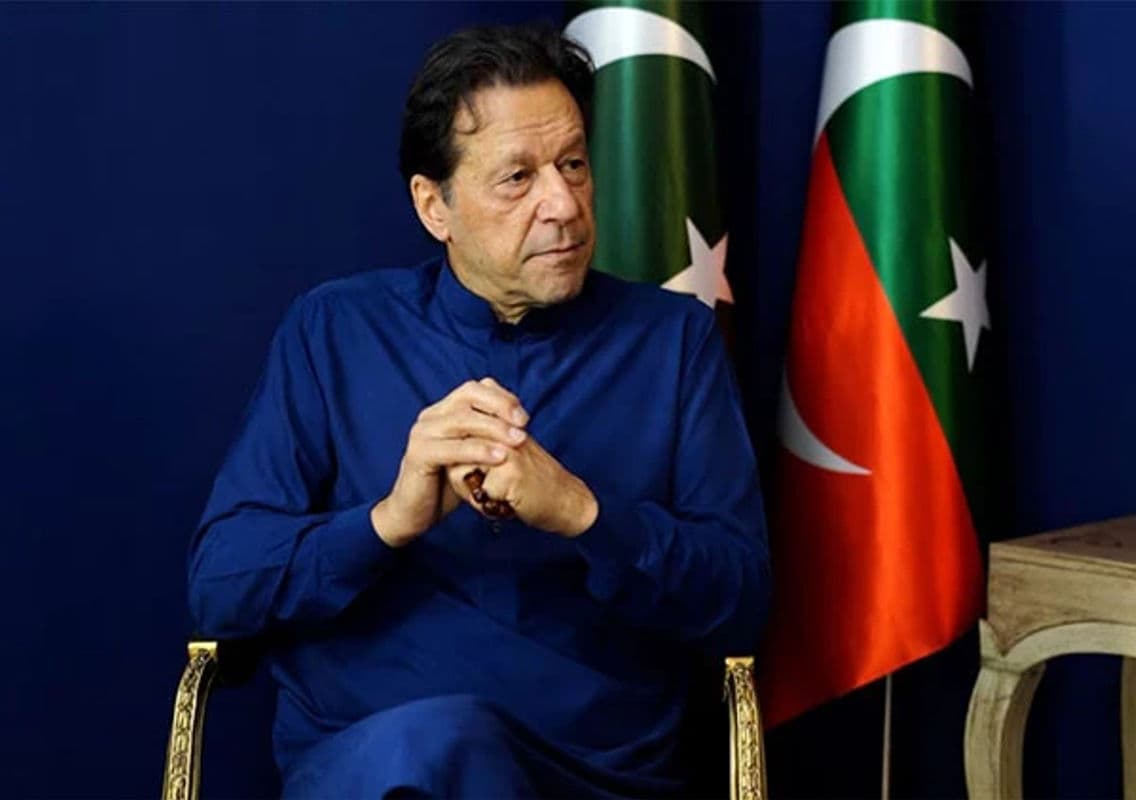 PTI Rally in Islamabad: A Push for Imran Khan’s Release and Defence of Judiciary