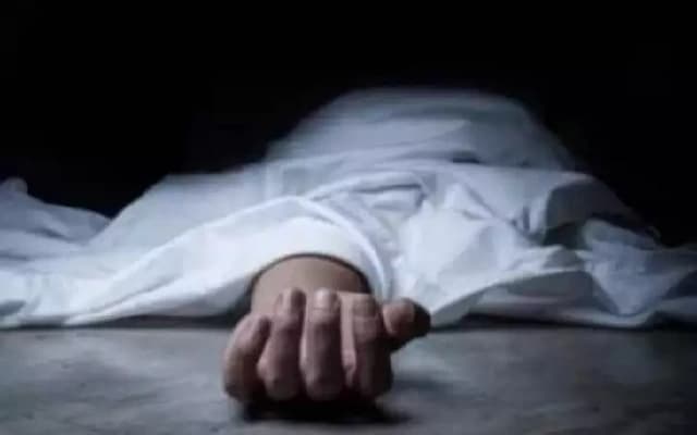 Decomposed Body of Lab Technician Found in Kaalidasnagar Residence