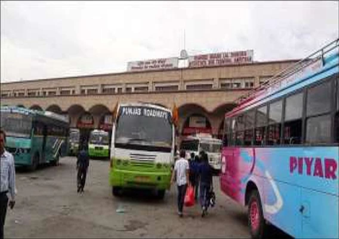 Punjab Transport Department Announces Hike in Bus Fares Amid Rising Fuel Costs